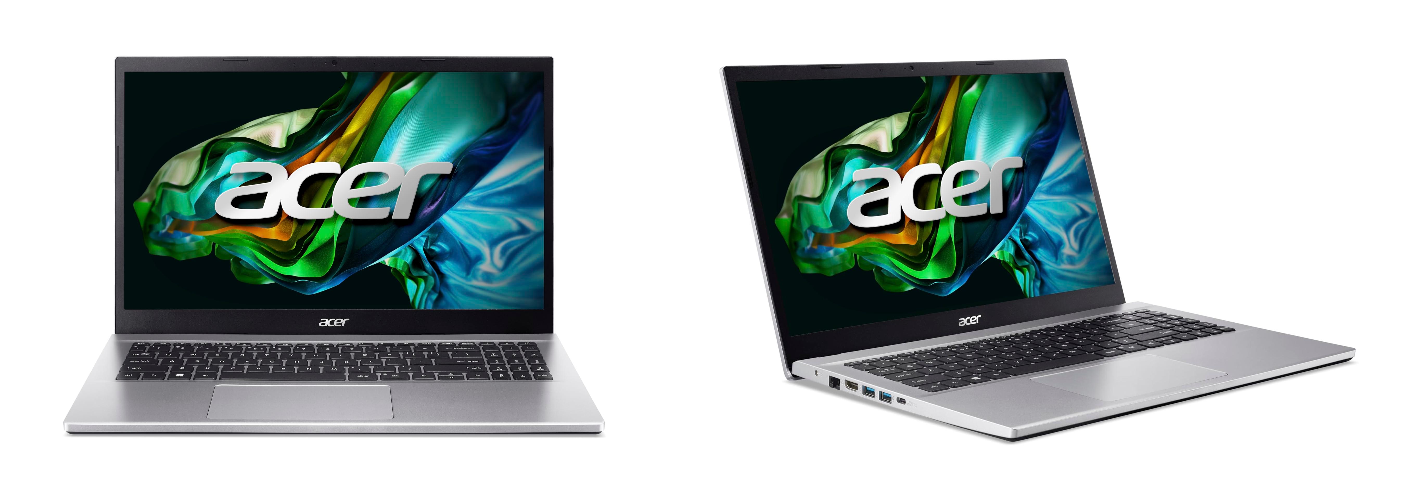 Featured image of post Descubre el potente Acer Aspire 3 A315-44P con AMD Ryzen 5, Windows 11 y más