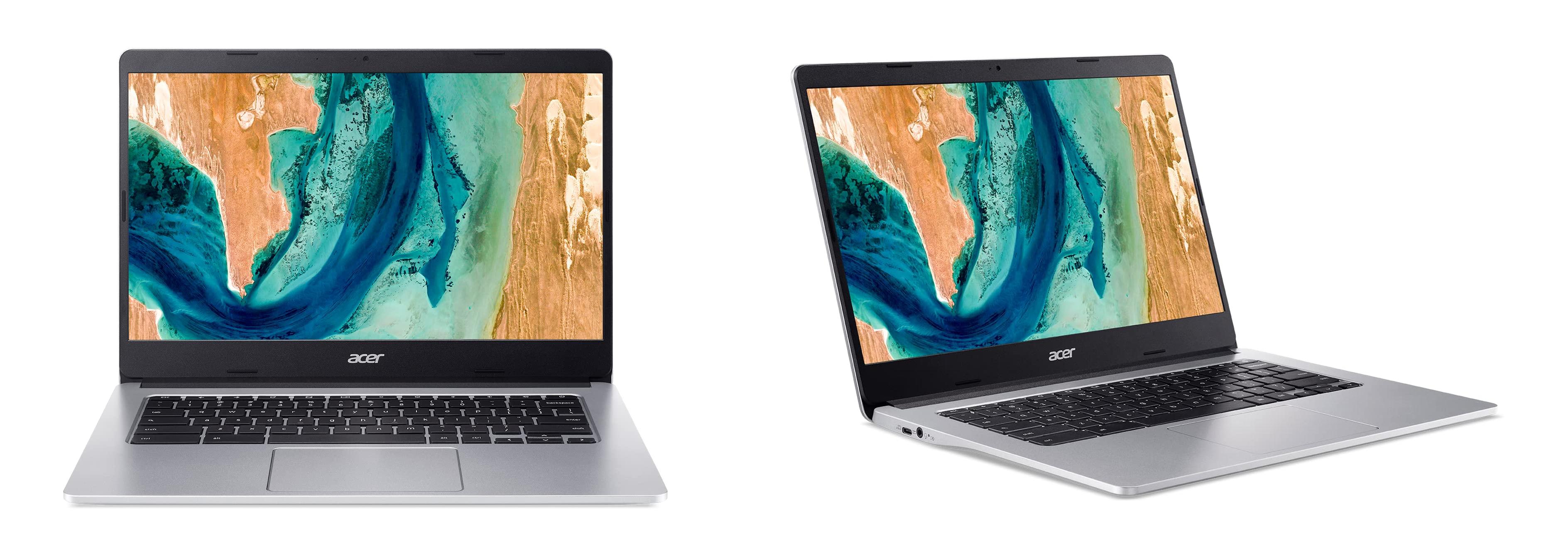 Acer Chromebook 314 CB314-2H-K8BN: La mejor opción en portátiles tradicionales