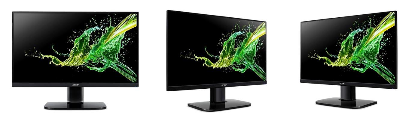 Acer KA222QHbi - El monitor perfecto para una experiencia visual inigualable