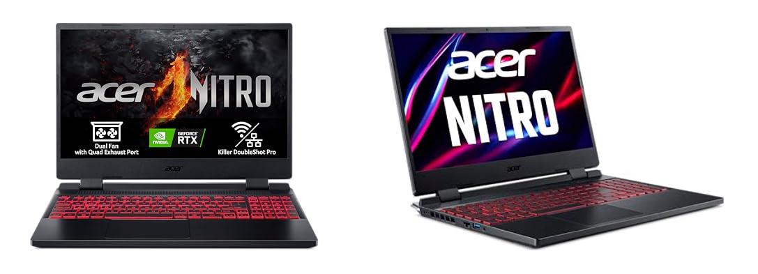 Featured image of post Descubre el rendimiento del Acer Nitro 5 AN515-46 - ¡El portátil gaming que estabas buscando!