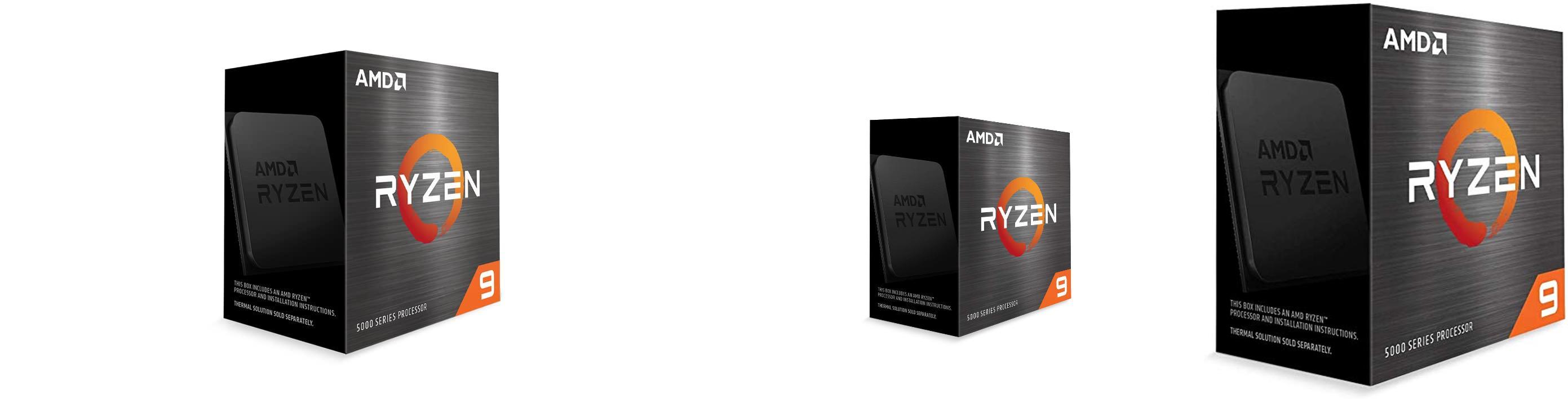 Descubre el potente AMD Ryzen 9 5950X: 16 núcleos, 32 hilos y velocidad de impulso de hasta 4.9 GHz