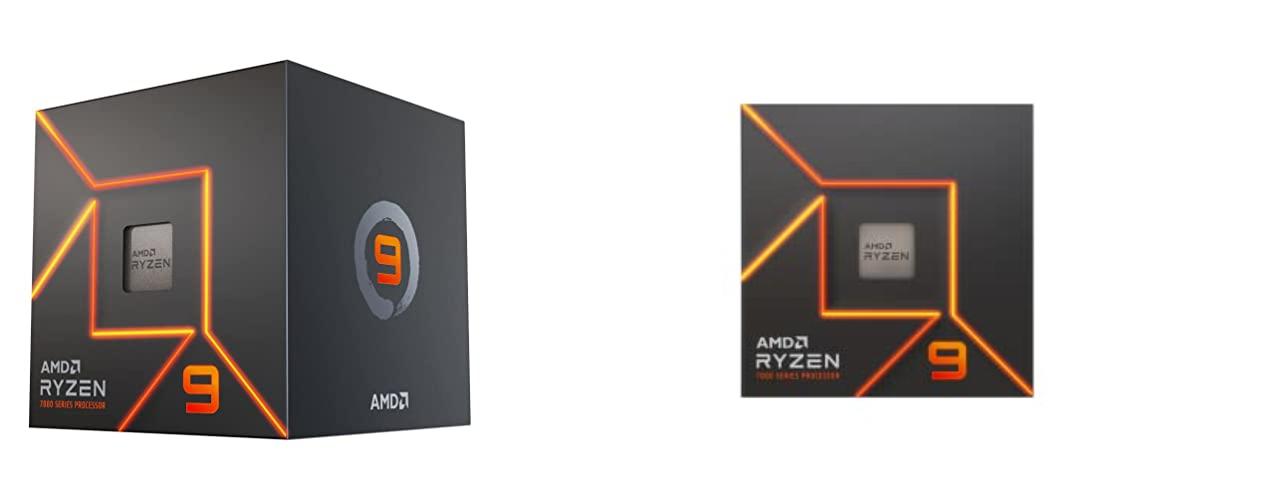 Featured image of post Descubre el potente AMD Ryzen 9 7900 Procesador: rendimiento y velocidad impresionantes