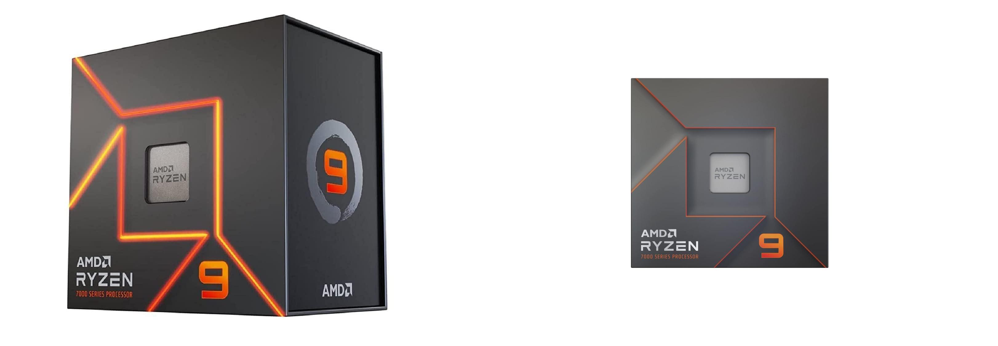 Featured image of post Descubre el potencial desenfrenado del AMD Ryzen 9 7900X: un vistazo a la élite en procesadores