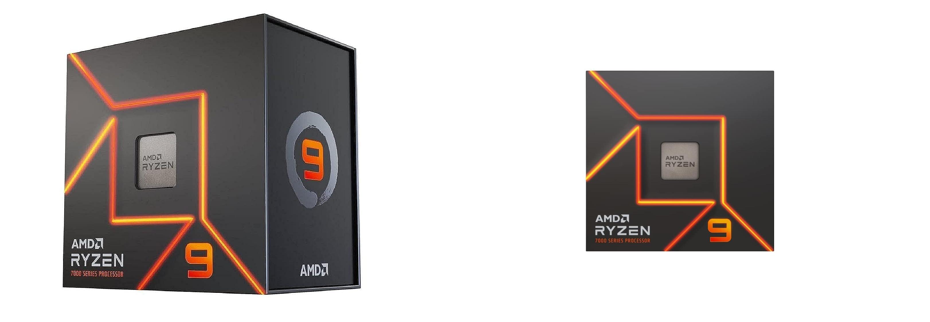 AMD Ryzen 9 7950X: El procesador de última generación con arquitectura Zen 4, Socket AMD 5, DDR5 y PCIe 5.0