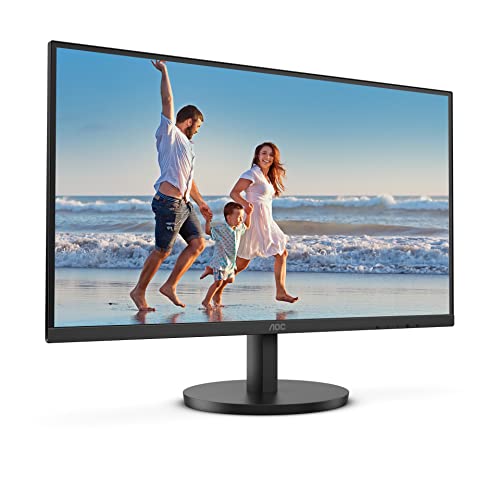 Featured image of post AOC Q27B3MA: Descubre la Excelencia en Imagen y Sonido en este Monitor QHD de 27 Pulgadas
