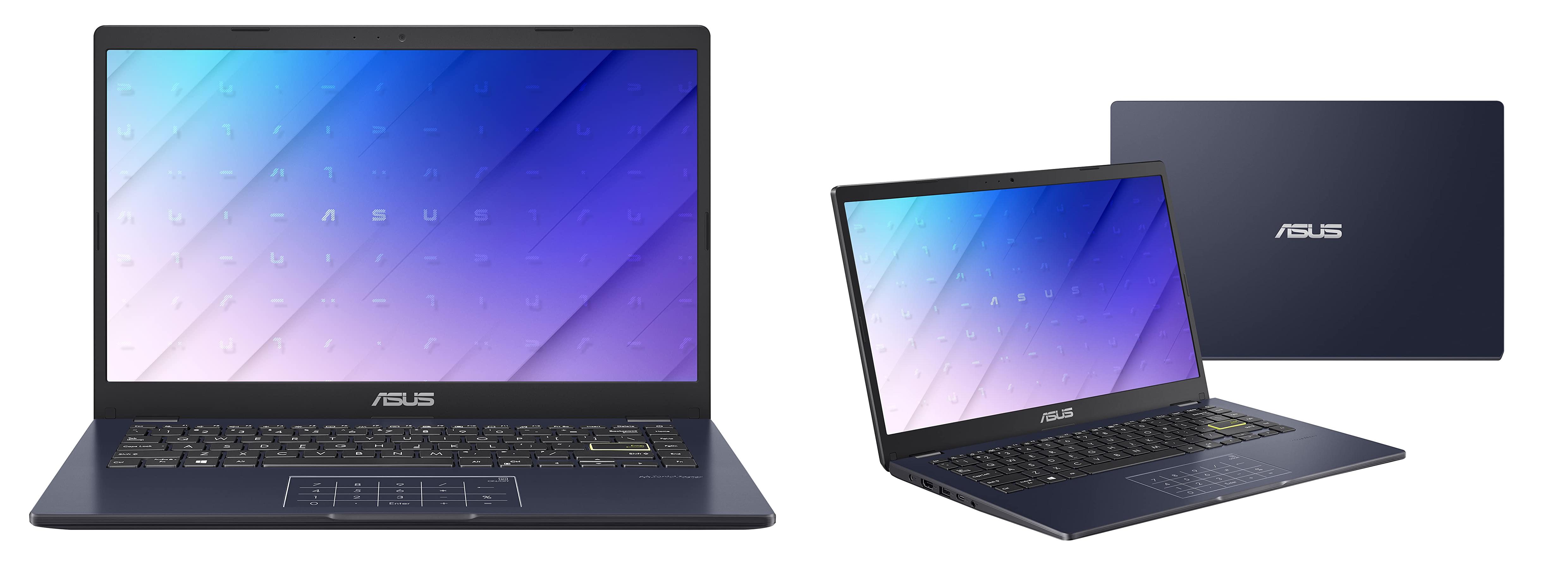 Featured image of post Descubre el ASUS E410MA-EK007WS: El Portátil Compacto y Estilizado para tus Tareas Diarias