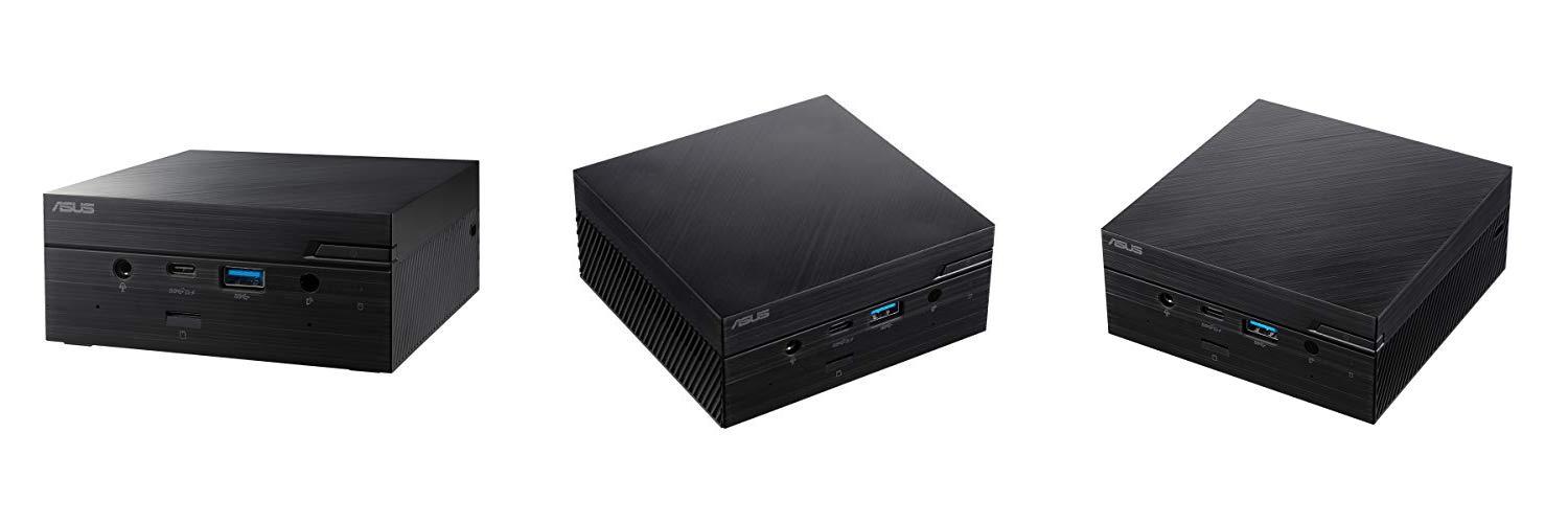 Descubre el potente Asus Mini PC PN50-B5329ZDE1: el mejor ordenador de sobremesa para tus necesidades informáticas