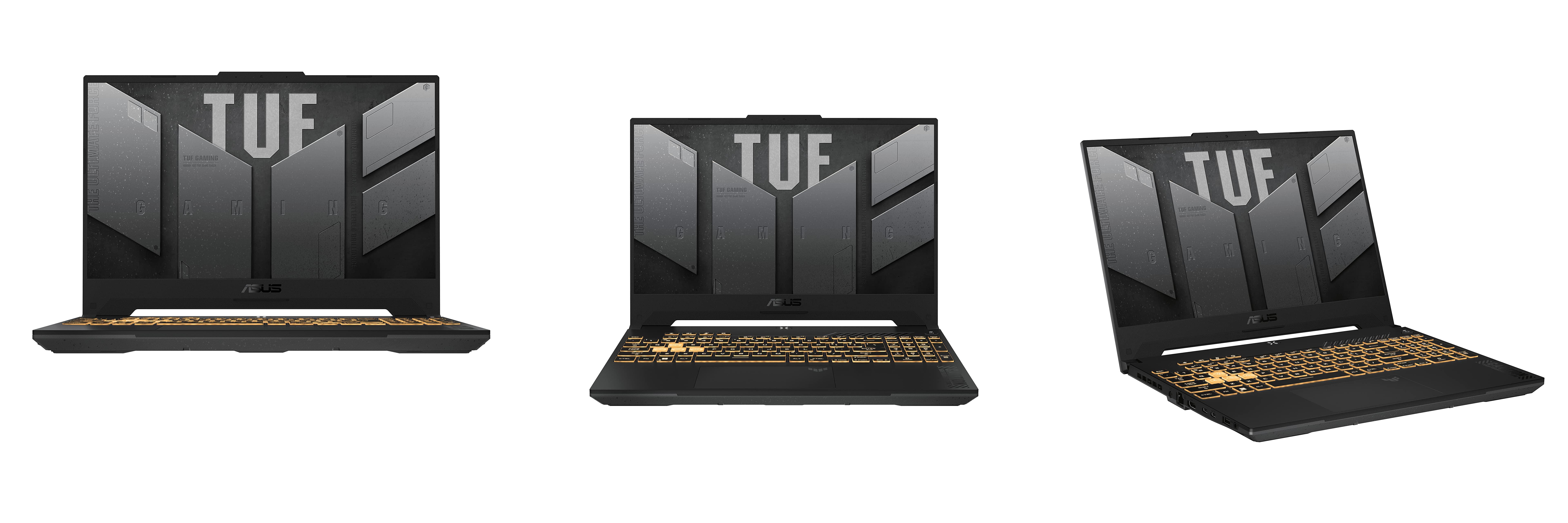 Featured image of post Descubre el Potente ASUS TUF Gaming F15 - ¡Tu Aliado en el Mundo del Gaming!