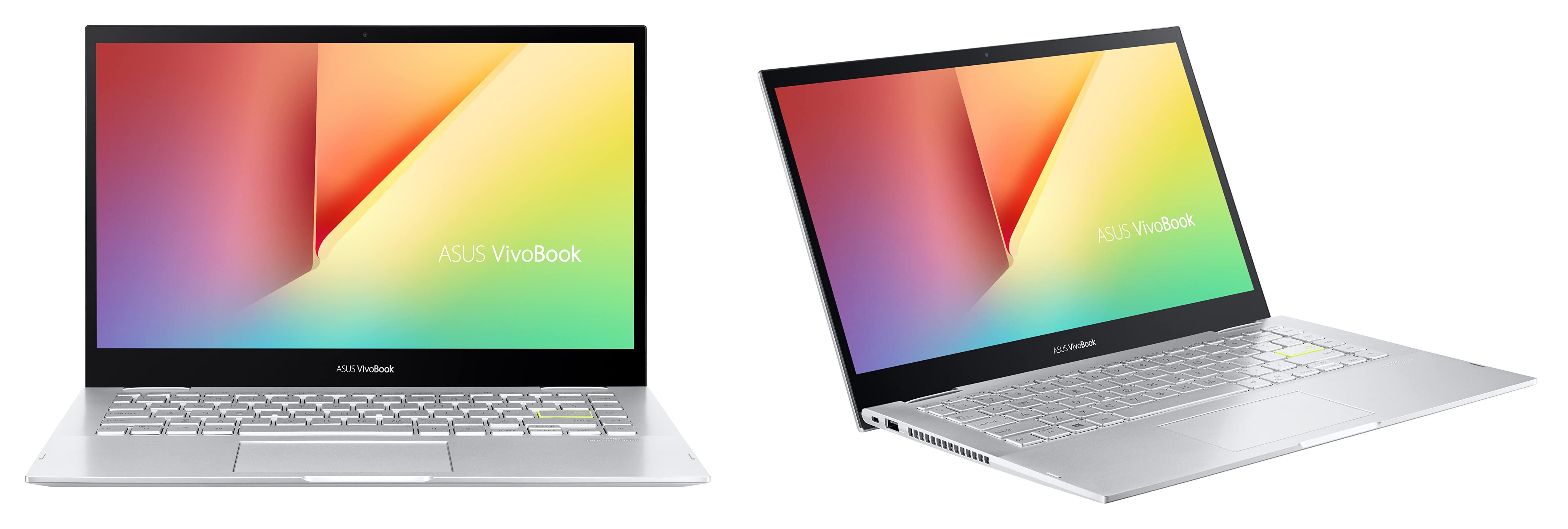 Featured image of post Descubre la versatilidad del ASUS VivoBook Flip 14 TP470EA - ¡Convierte con estilo!