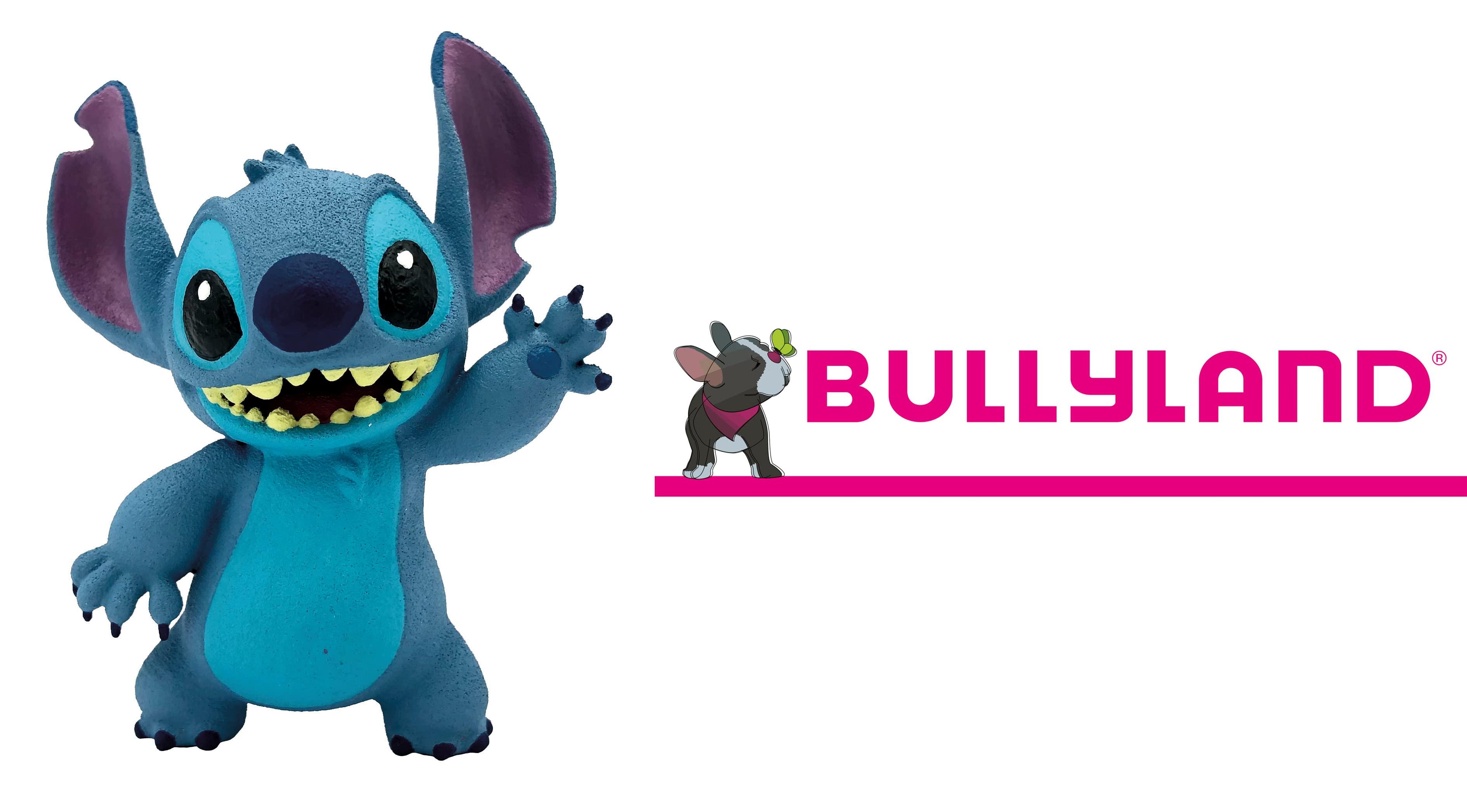 Featured image of post Bullyland 12587-Figura de Juego Walt Disney Lilo & Stitch: el pequeño alienígena azul que cautiva a niños y adultos por igual