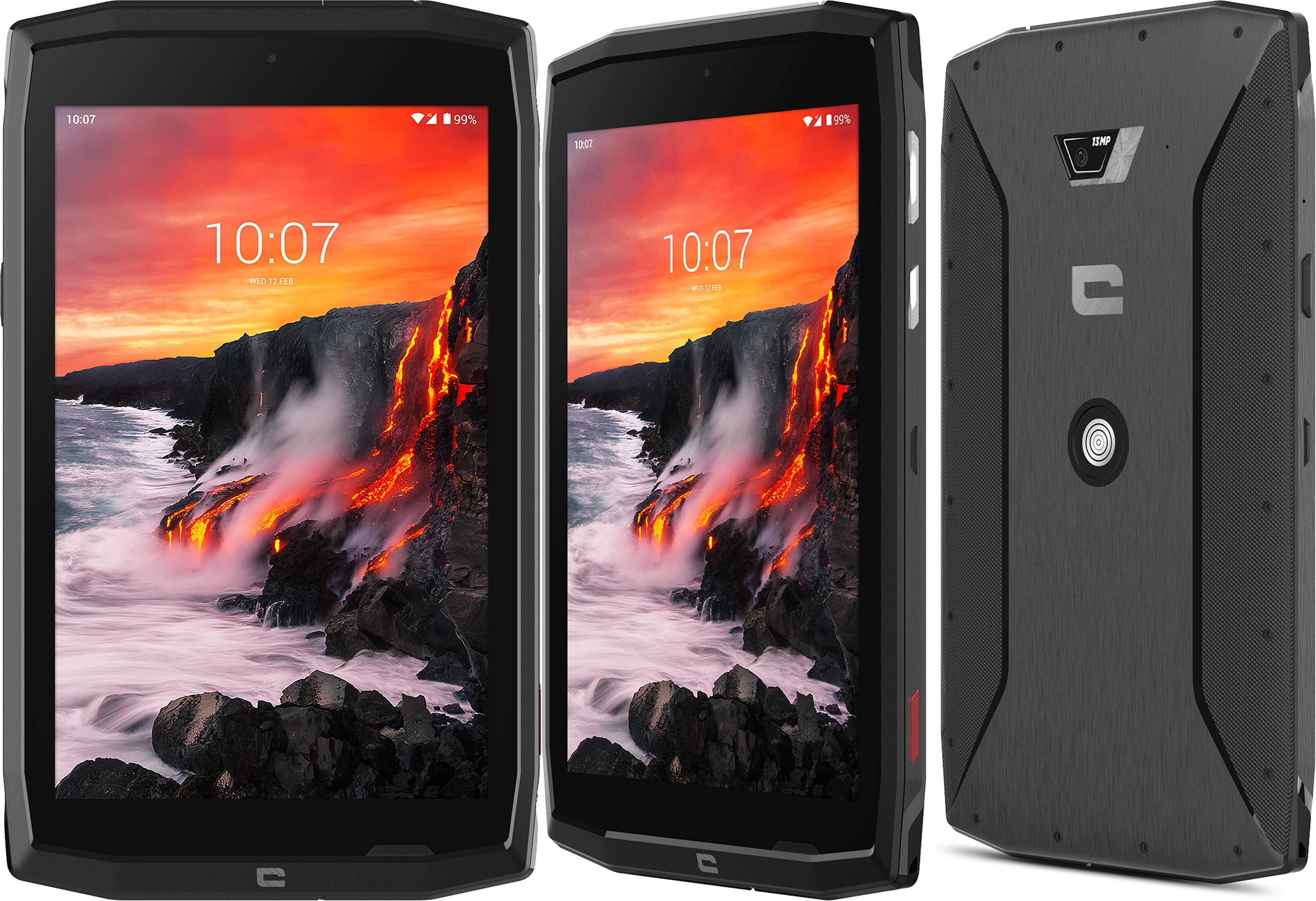 Featured image of post Descubre el Crosscall Core-T4: la tableta táctil ideal para los trabajadores móviles