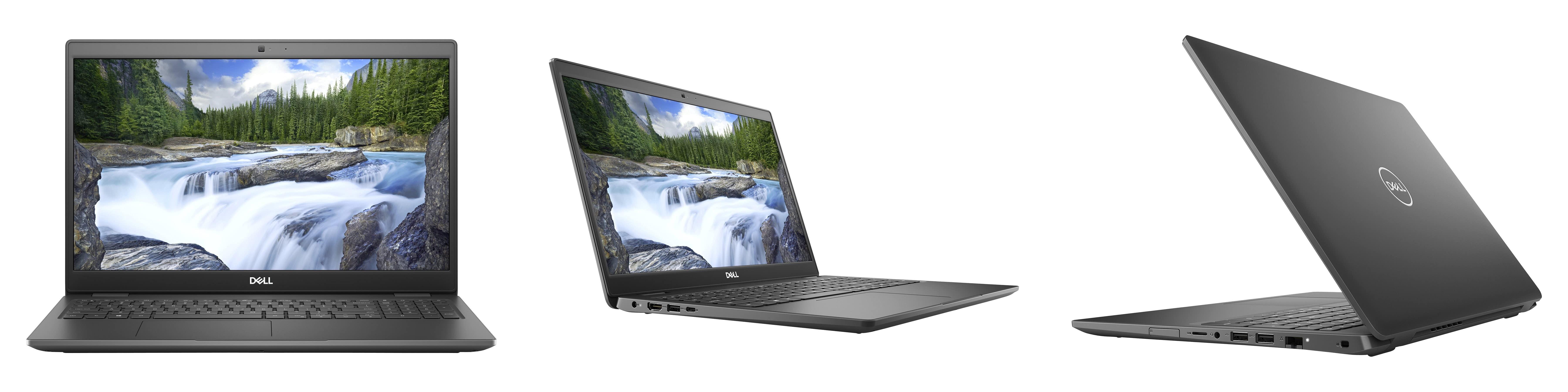 Dell Latitude 3510: Potente portátil business para productividad en cualquier lugar