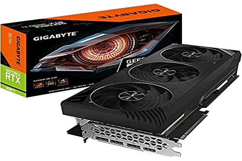 Featured image of post La Gigabyte GeForce RTX 3090 Ti: ¡La tarjeta gráfica definitiva para los amantes de los juegos en PC!