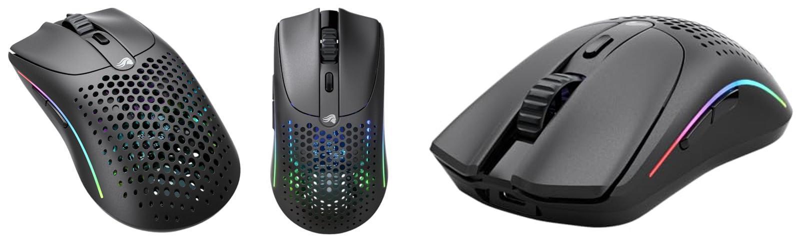Featured image of post Descubre el rendimiento inalámbrico del Glorious Gaming Model O 2: ¡68g de potencia para gamers exigentes!