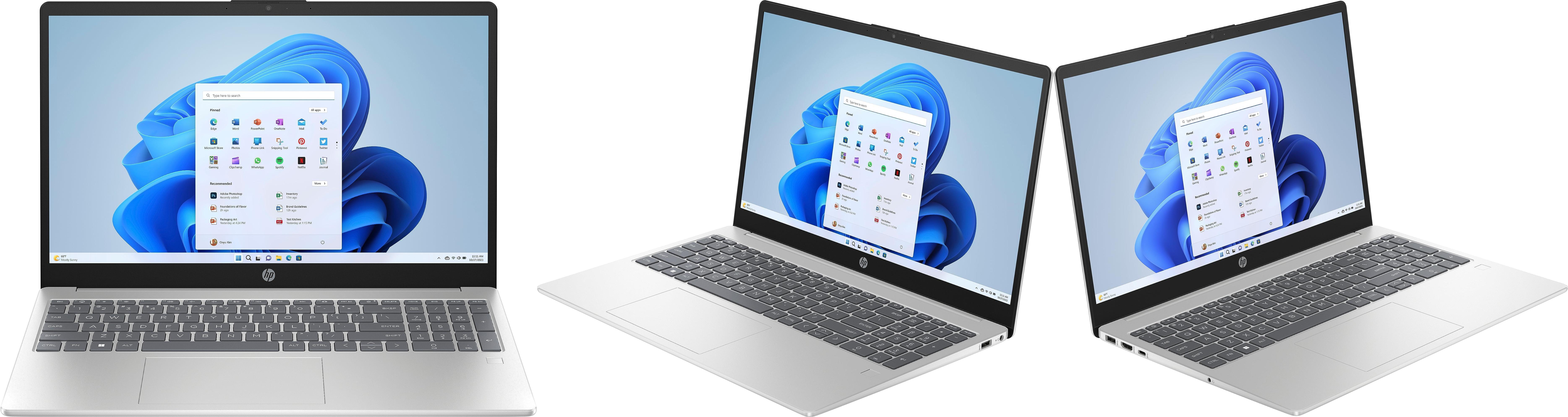 Featured image of post Descubre el rendimiento excepcional del HP 15-fd0045ns - Portátil de 15.6 Full HD con Intel Core i7, 16GB RAM y 512GB SSD