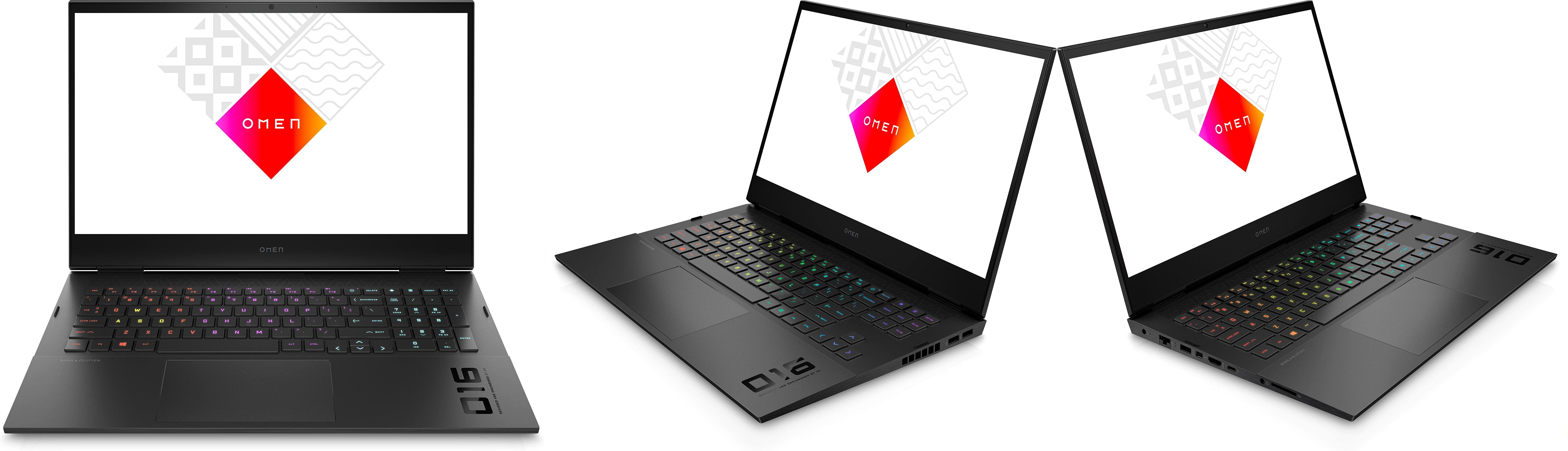 Featured image of post Descubre el HP OMEN by HP 16-b1023ns: tu compañero perfecto para juegos de alta calidad en cualquier lugar