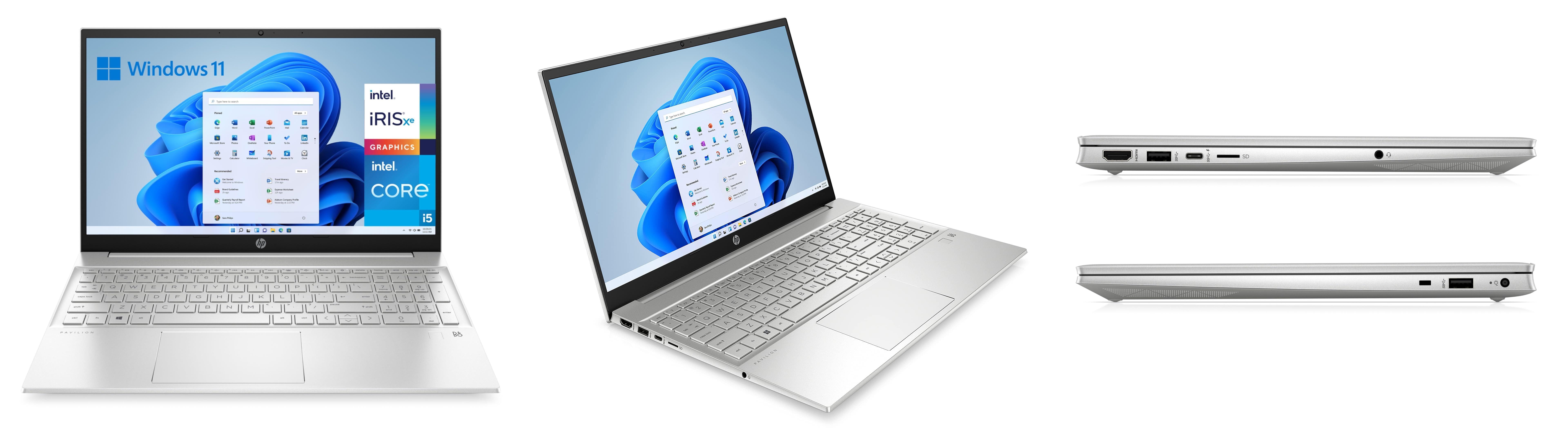 Featured image of post Descubre el HP Pavilion 15-eg3004ns: potencia y rendimiento en un portátil elegante