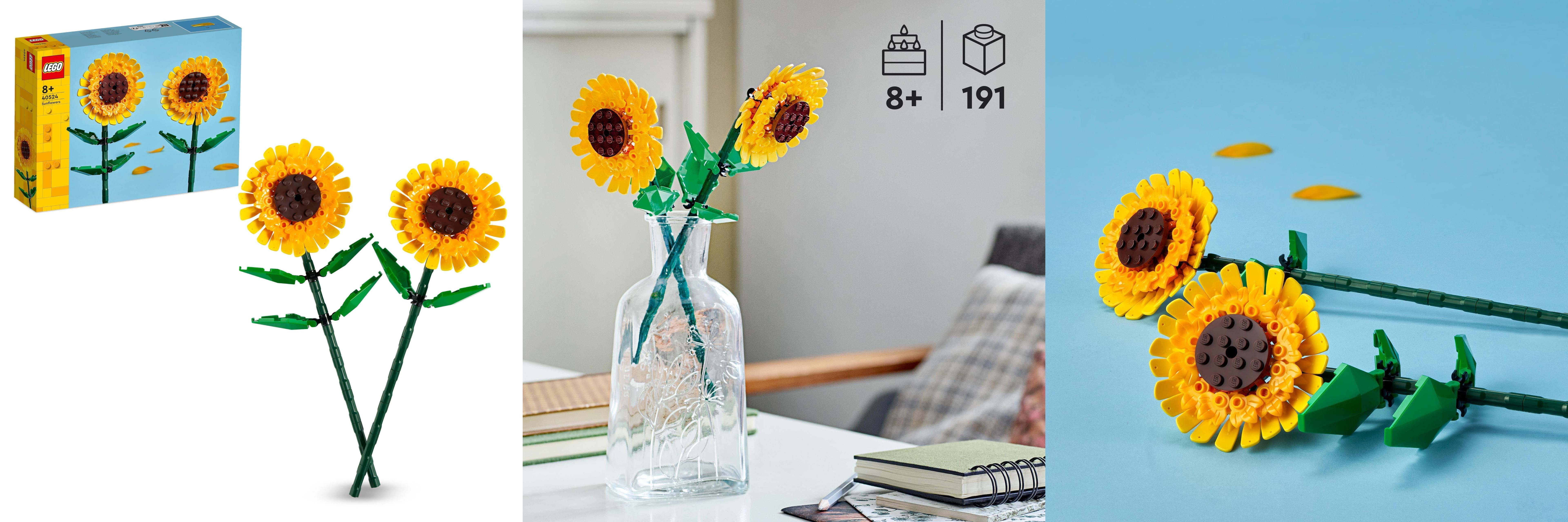 LEGO Art Hokusai: La Gran Ola 3D - Manualidades para Adultos y Decoración para el Hogar