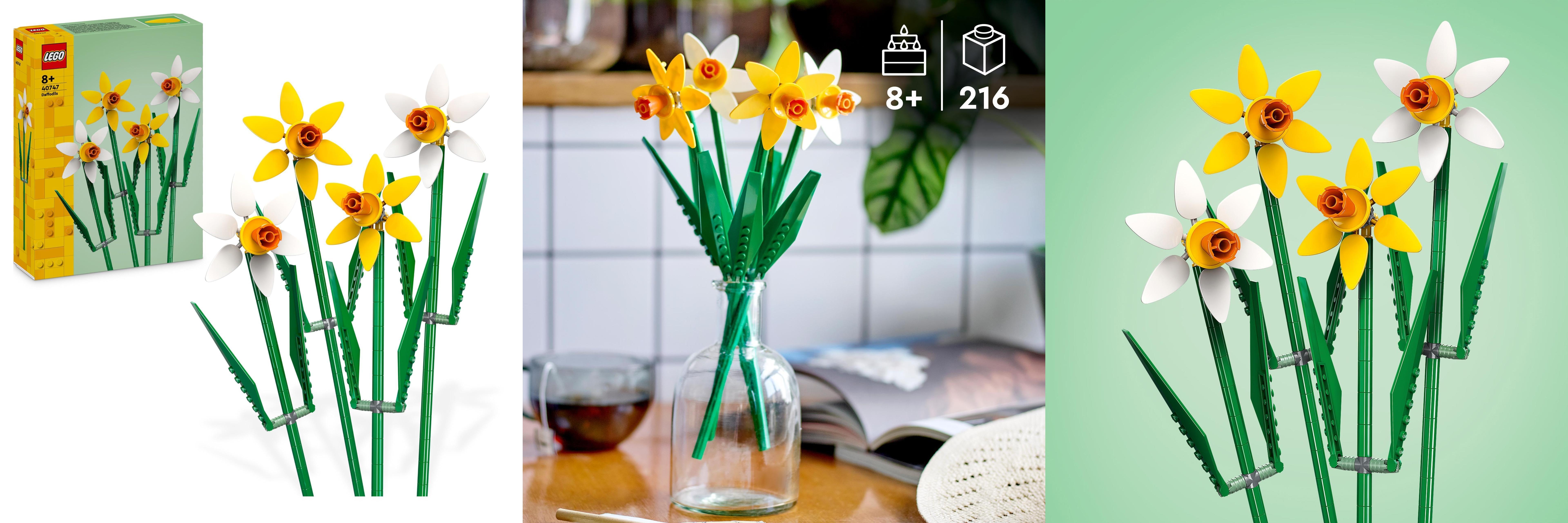 Descubre el mágico LEGO Disney Princess Concha Real de La Sirenita 2023 ¡Ideal para regalar en el Día de la Madre!