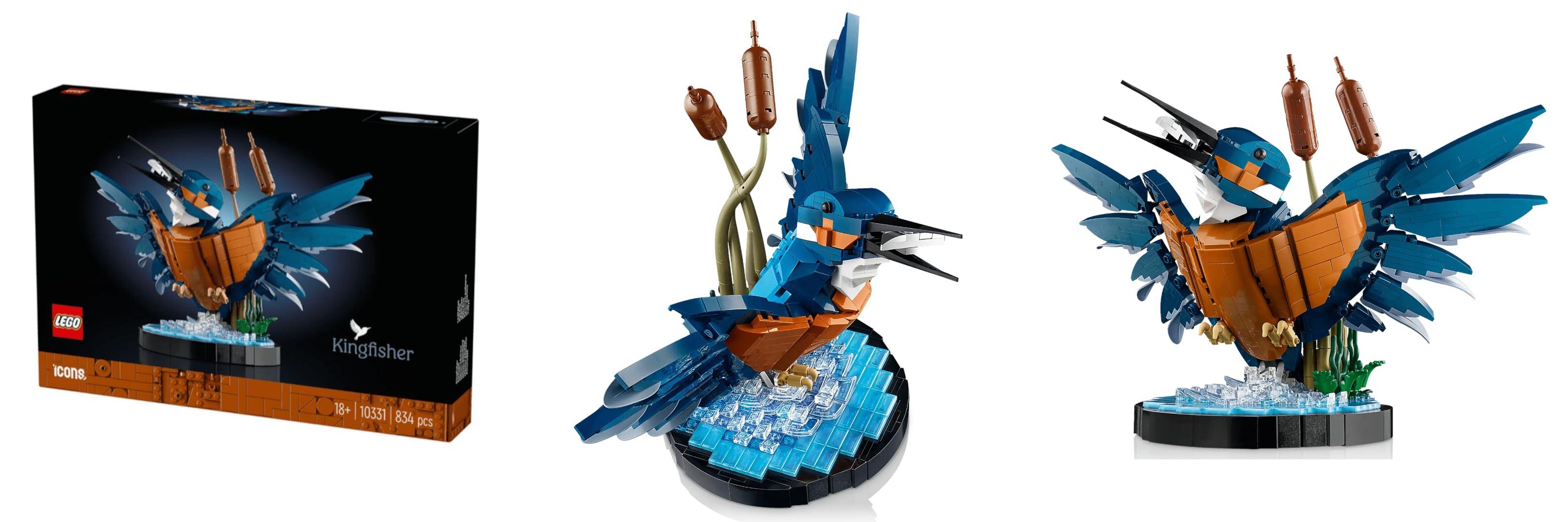 Featured image of post LEGO Harry Potter Sombrero Seleccionador Parlante: Regalo Ideal para Fans Adultos de Hogwarts en el Día de la Madre