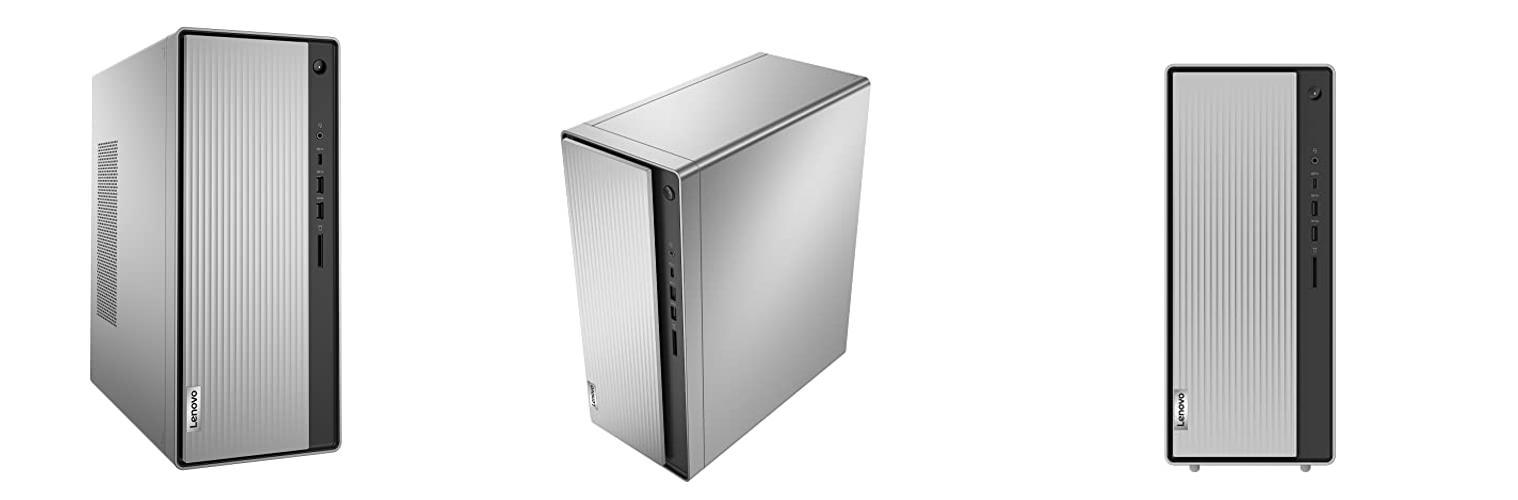 Featured image of post Lenovo IdeaCentre 5 Gen 6 - Ordenador de Sobremesa: Potencia y estilo para toda la familia