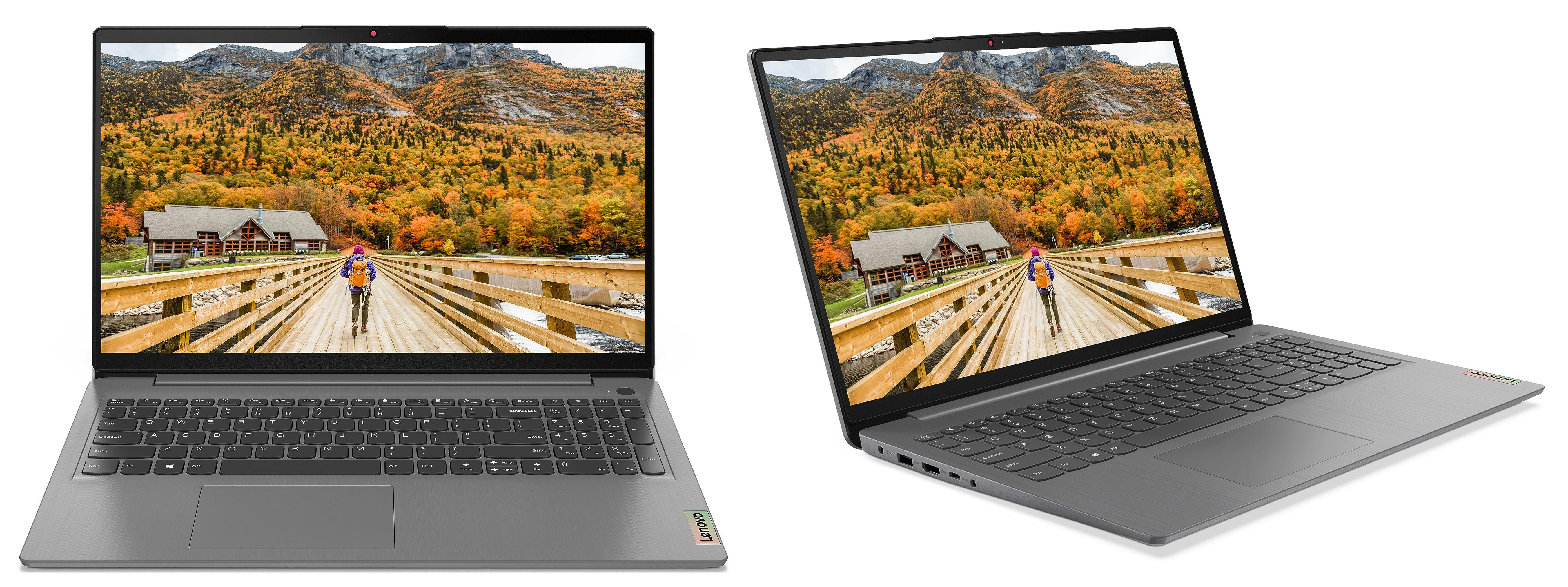 Featured image of post Lenovo IdeaPad 3 Gen 6 - Ordenador Portátil 15.6 FullHD: Rendimiento y Privacidad en un solo dispositivo