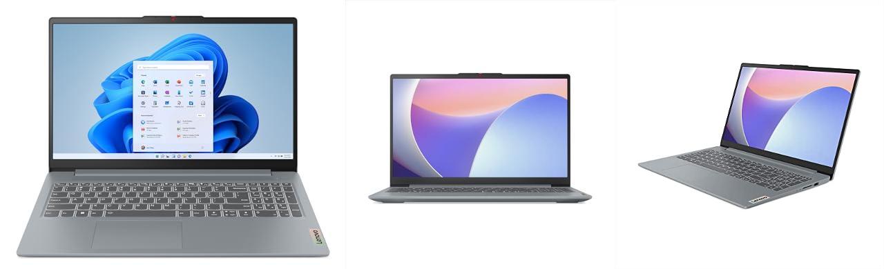 Descubre el Lenovo Ideapad Slim 3: Tu compañero de trabajo ideal