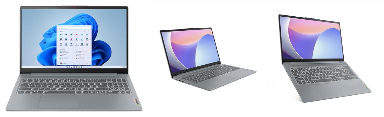 Featured image of post Descubre el Lenovo Ideapad Slim 3: Tu compañero ideal para tareas diarias