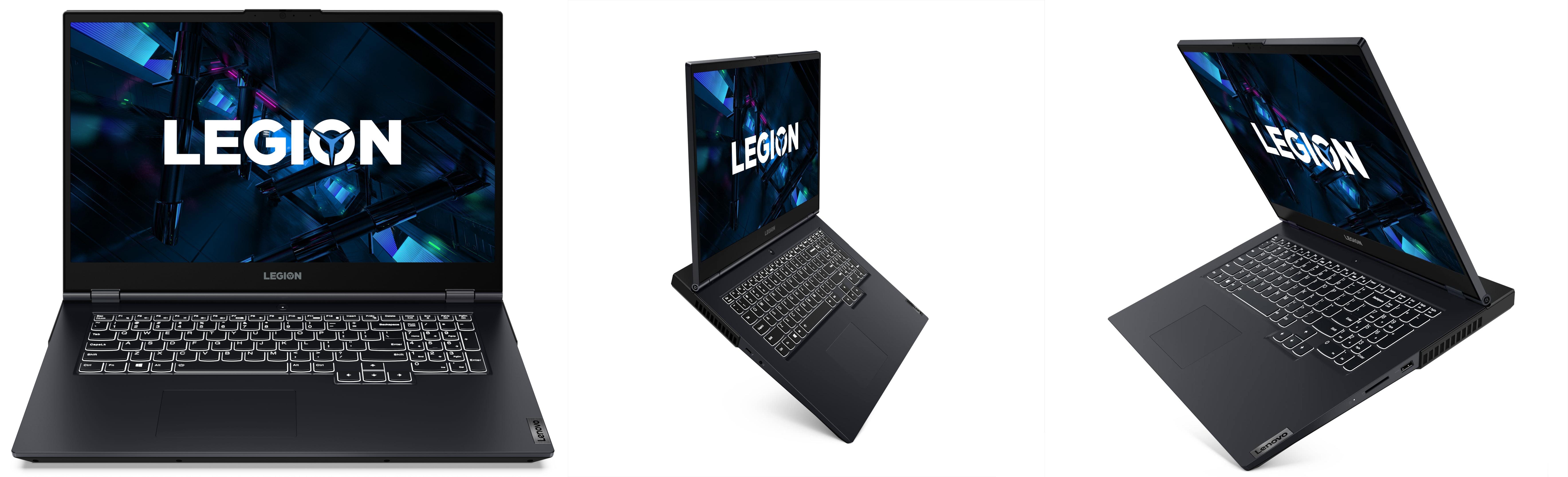 Featured image of post Lenovo Legion 5 Gen 6: El portátil perfecto para gamers y creadores de contenido