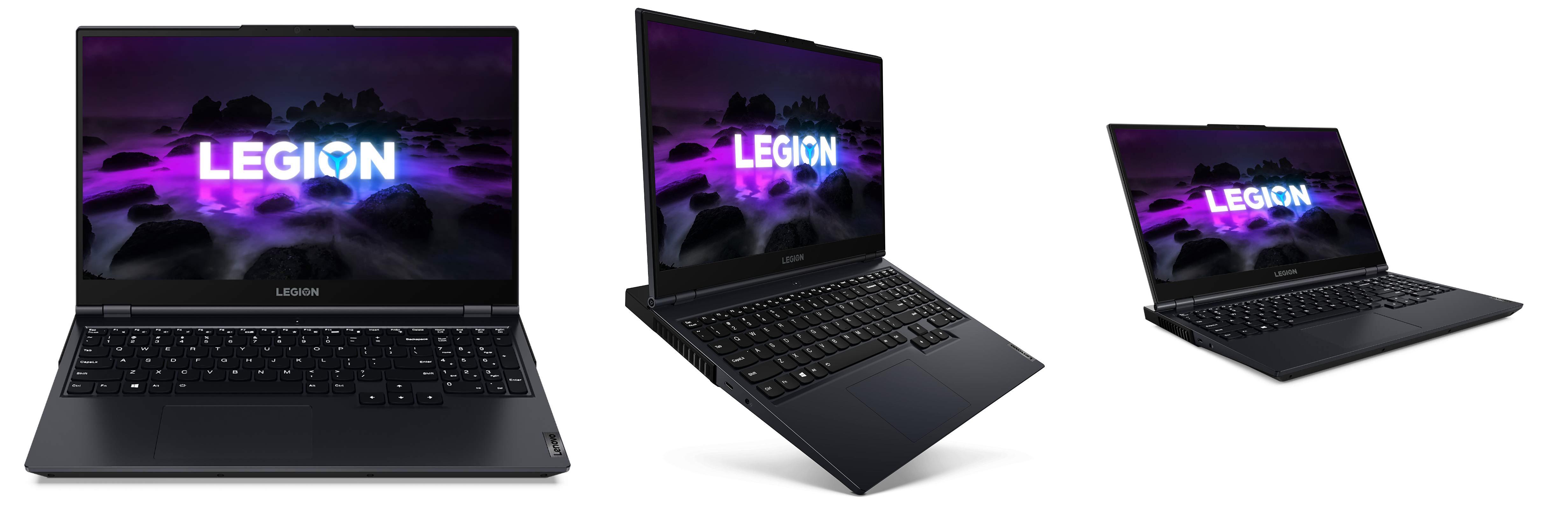 Featured image of post Lenovo Legion 5 Gen 6: ¡El portátil gaming definitivo para dominar tus partidas!
