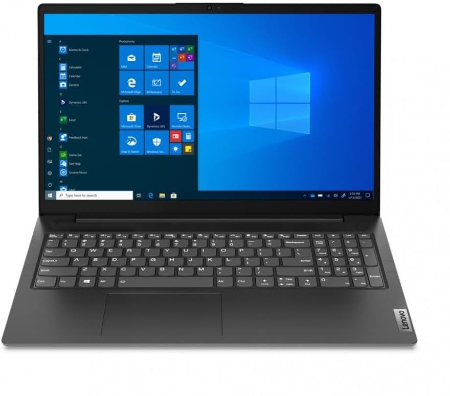 Featured image of post Descubre el potente Lenovo V15 G2 IJL - Portátil FHD de 15.6 para tus necesidades informáticas