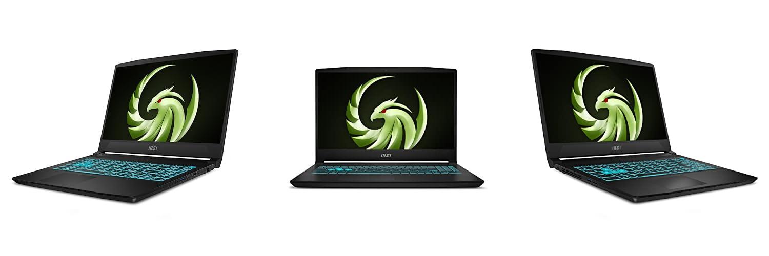 Análisis del MSI Bravo 15 C7UDX-288XES: El ordenador portátil gaming definitivo