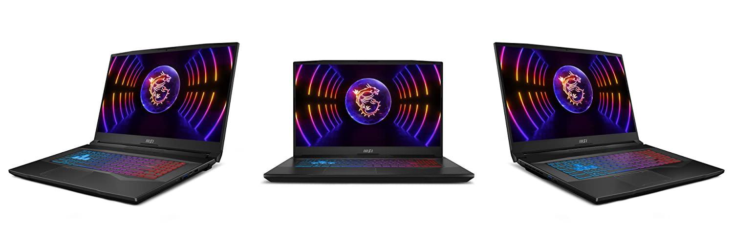 Featured image of post MSI Pulse 17 B13VFK-686XES: Portátil Gaming QHD 240Hz con Intel Core i9 y RTX 4060 - ¡Potencia en tus manos!