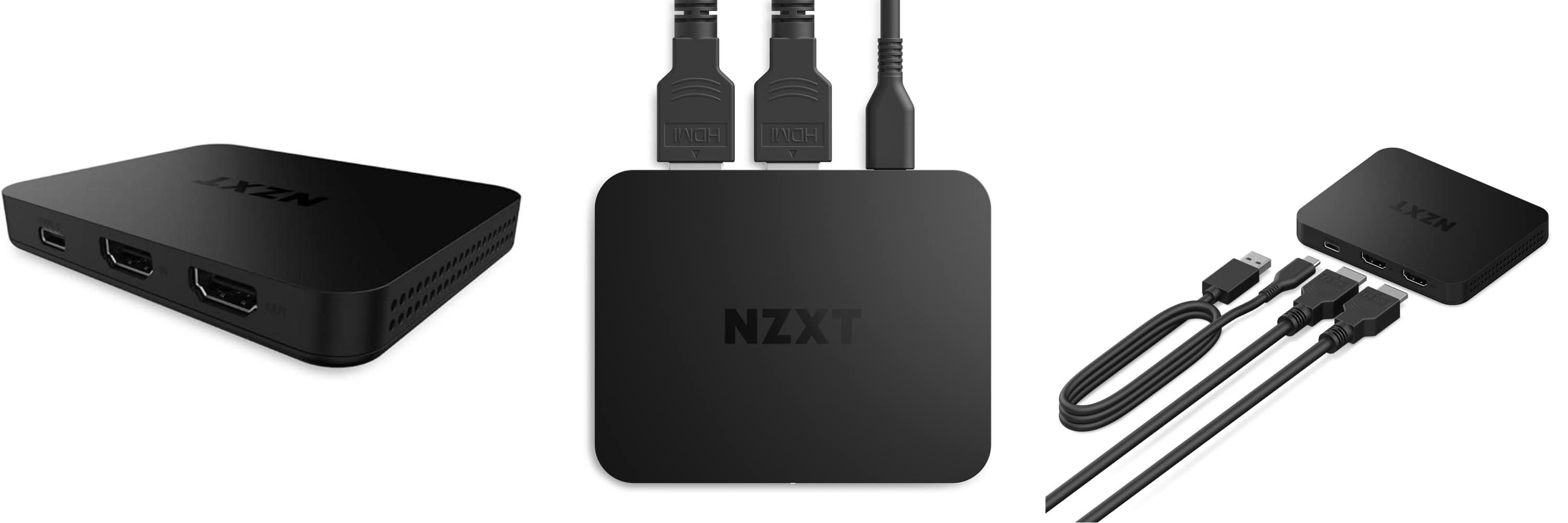 Featured image of post Descubre la potencia de NZXT Signal HD60 para streaming sin retrasos a 1080p - Análisis en profundidad