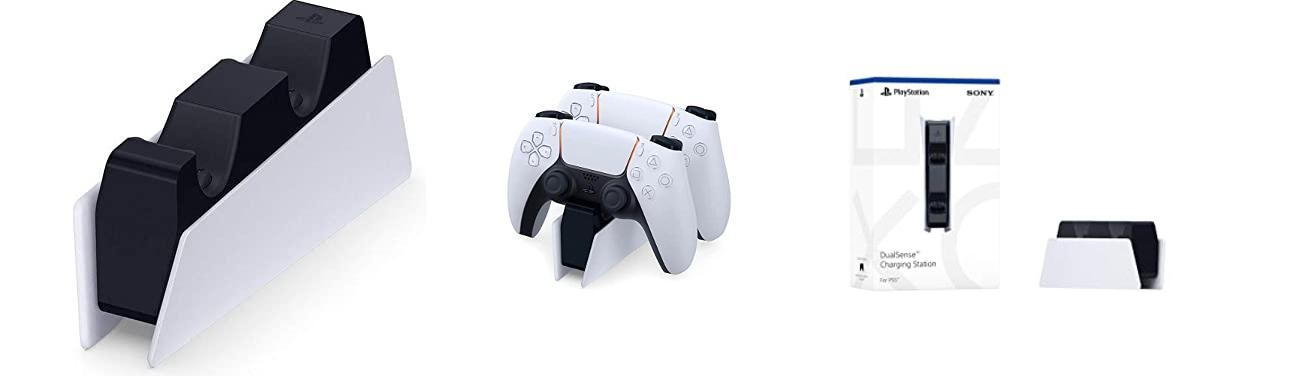 Featured image of post Todo lo que necesitas saber sobre la Estación de Carga Playstation para Dualsense y Dualsense Edge en PS5