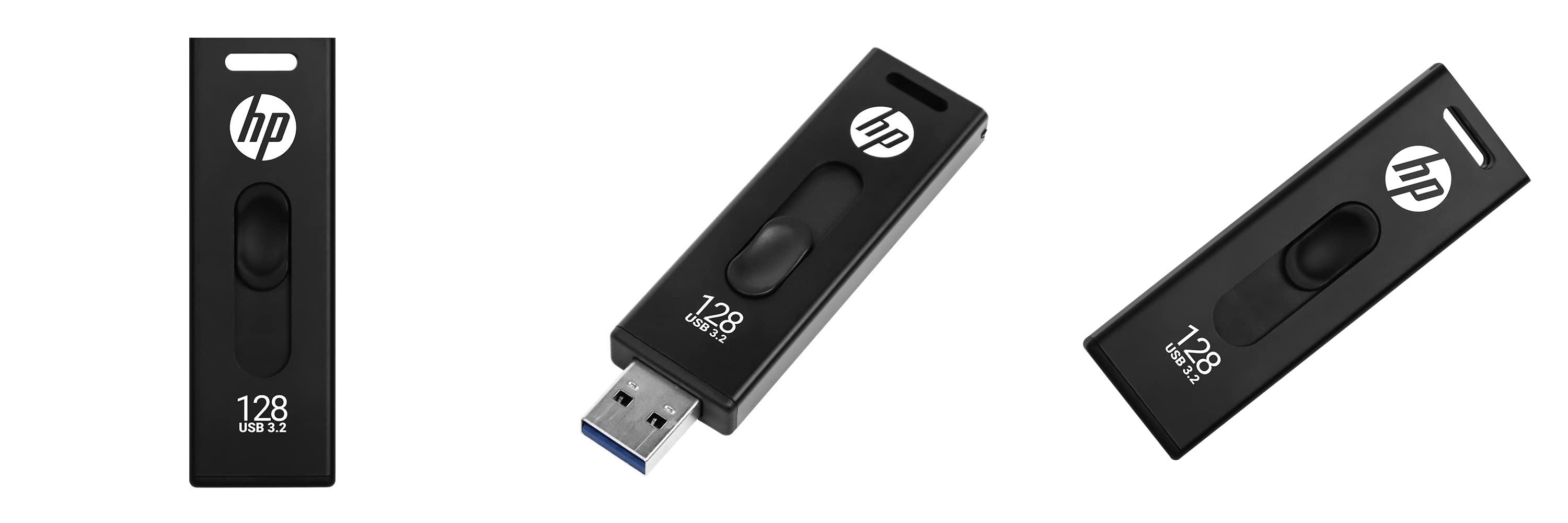 Featured image of post Descubre el rendimiento excepcional del PNY HP x911w USB SSD 3.2 de 128GB en esta guía completa