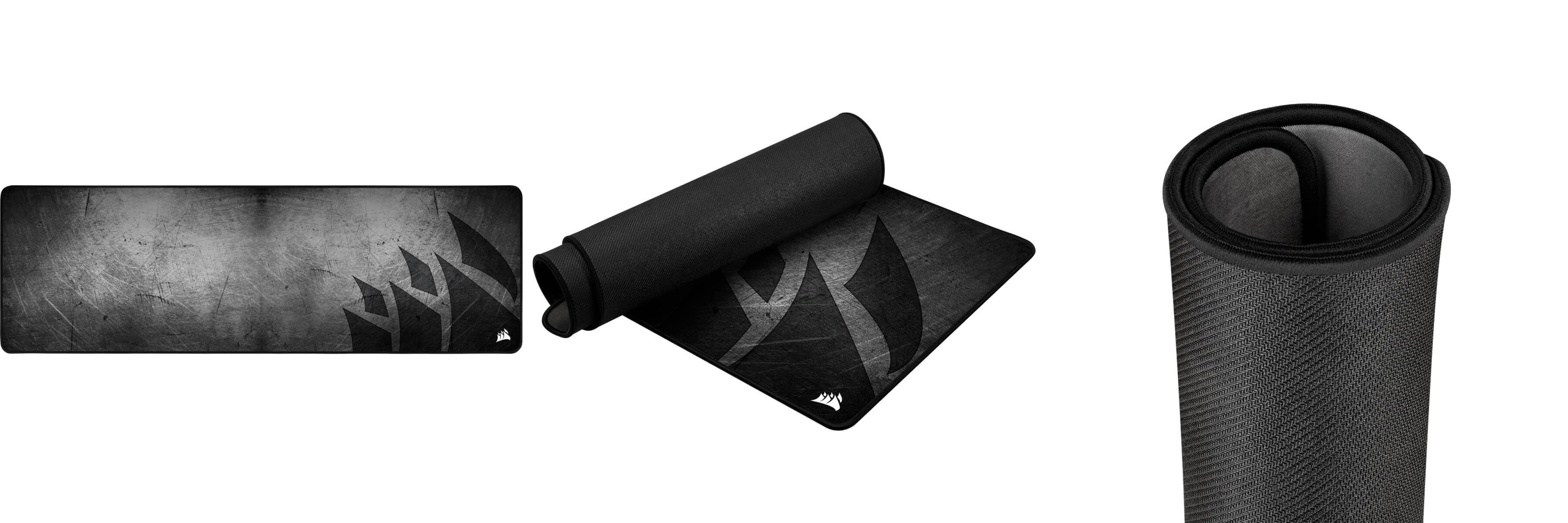 Featured image of post Descubre la alfombrilla Corsair MM300 PRO: la solución perfecta para tus juegos de PC