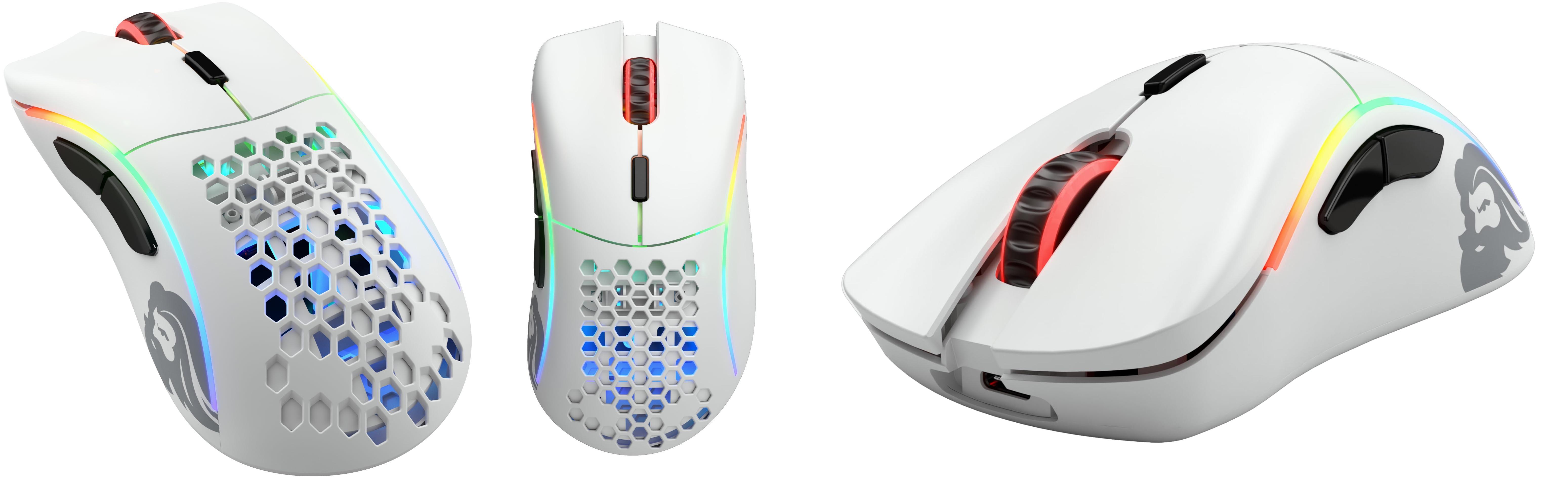 Featured image of post Descubre el Glorious Gaming Model D Wireless: El Ratón Inalámbrico de Juego Definitivo