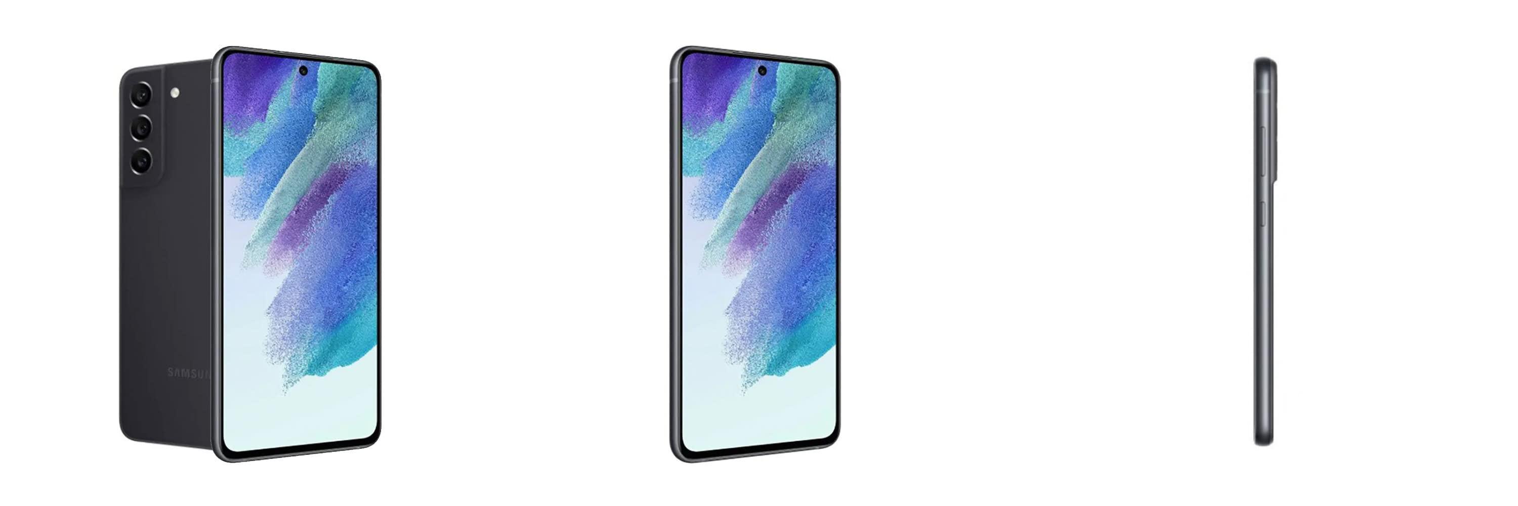 Descubre el potencial del SAMSUNG Smartphone Galaxy S21 5G: estilo y tecnología en tus manos