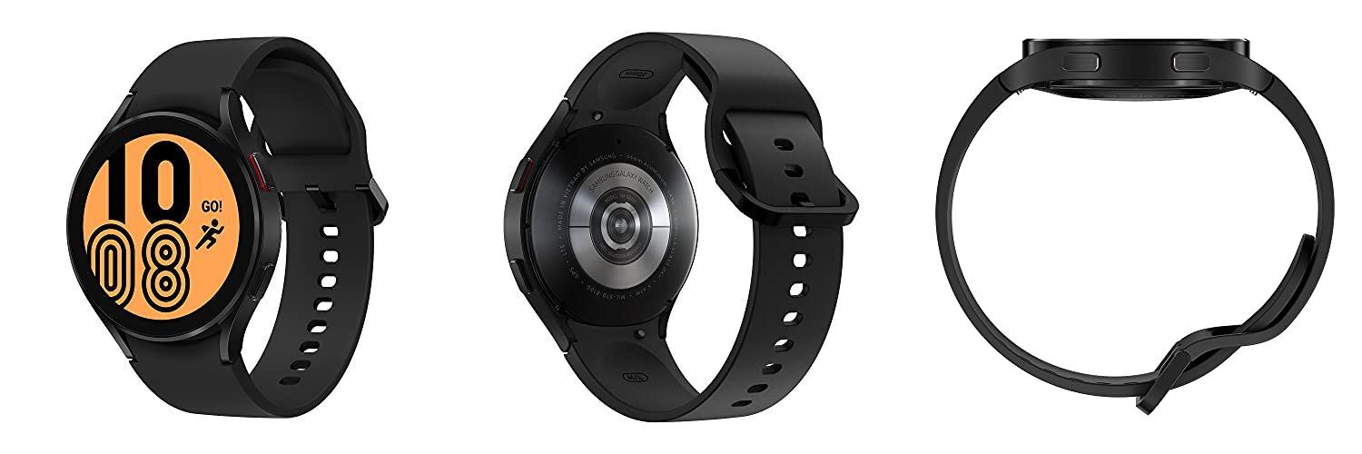 Featured image of post Descubre el Samsung Galaxy Watch4: Tu Compañero de Vida Saludable