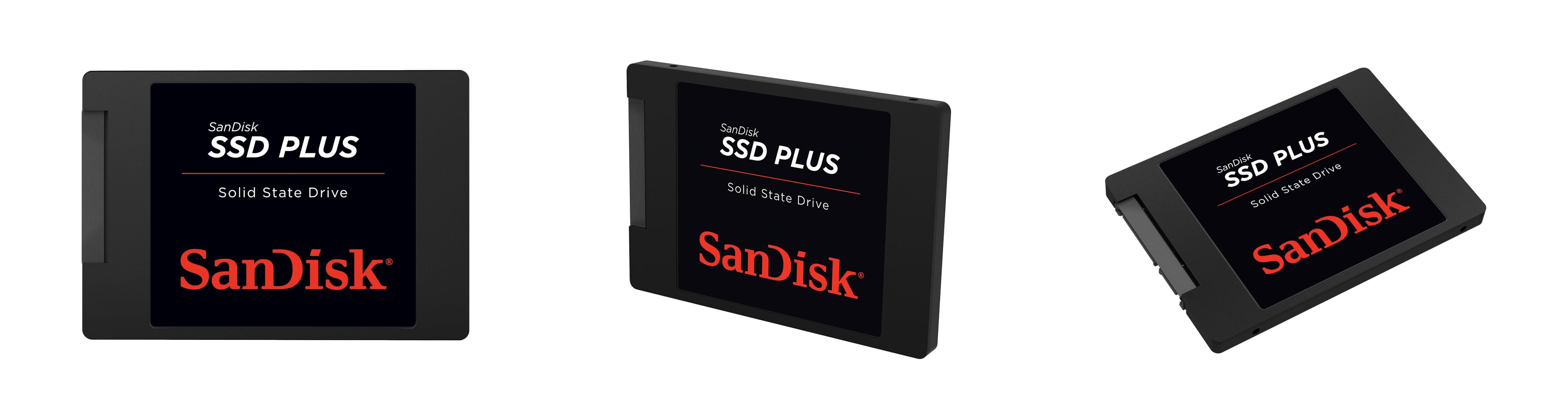 SanDisk 2 TB Ultra 3D SSD: Rendimiento excepcional para tus datos