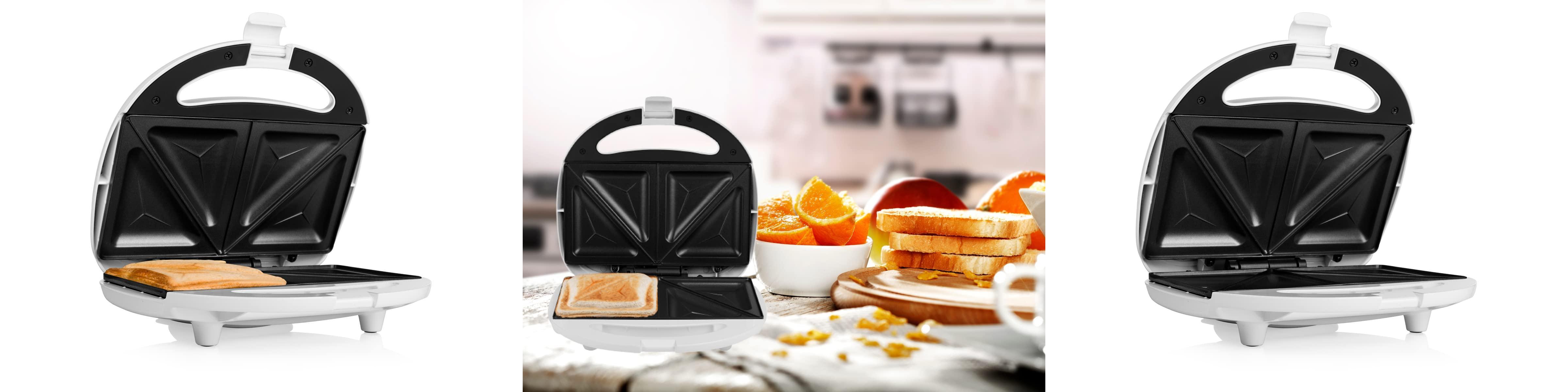 Featured image of post Descubre la potente Sandwichera Tristar SA-3052: Prepara rápidamente sándwiches deliciosos