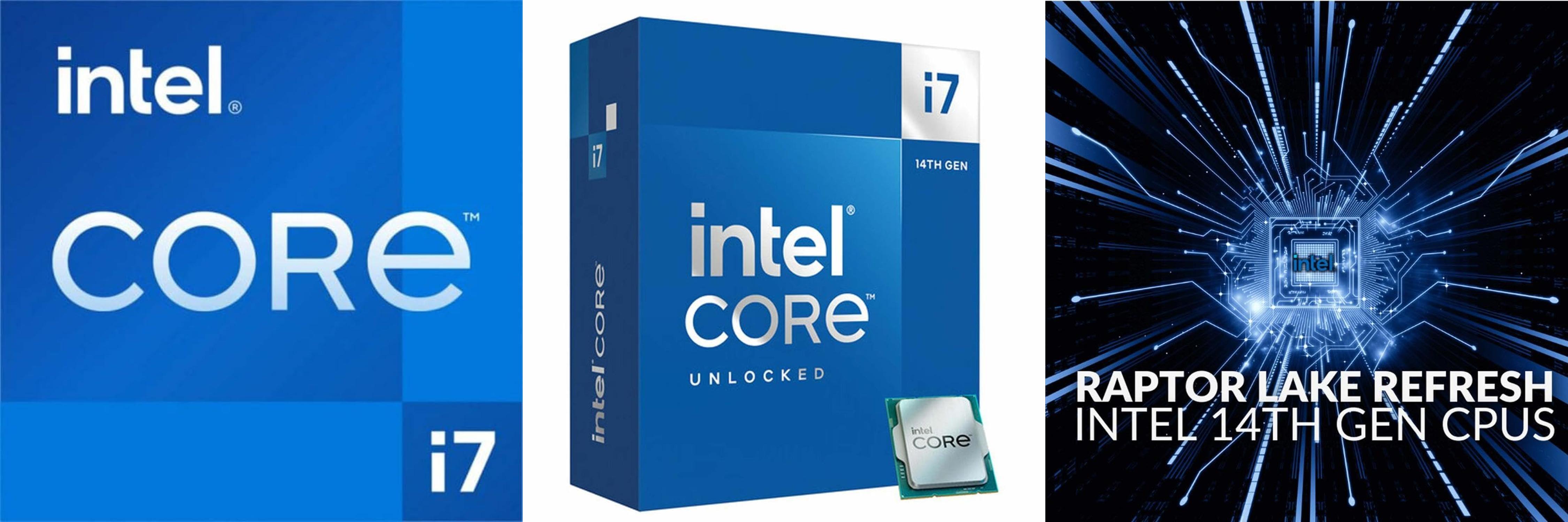 Featured image of post Potencia y rendimiento excepcionales con el procesador Intel® Core™ i7-14700K de 14ª generación para equipos de sobremesa