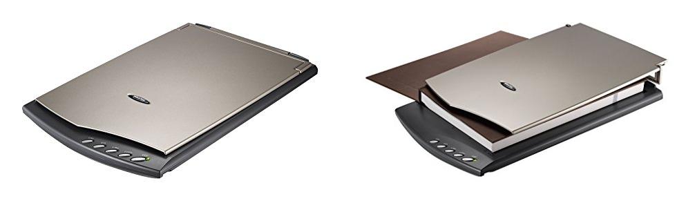 Descubre las increíbles capacidades de escaneo del Plustek OpticSlim 2610 Plus en nuestra guía completa