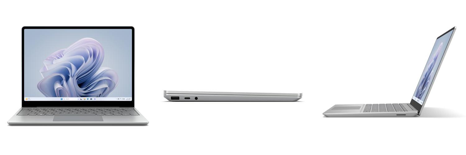 Featured image of post Microsoft Surface Laptop Go 3: Rendimiento Imprescindible y Diseño Destacado