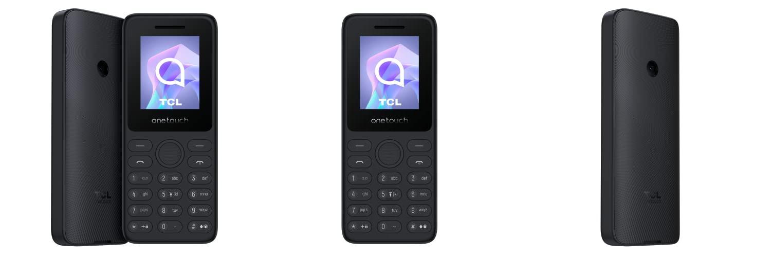 TCL Onetouch 4021: Diseño y funcionalidad en tus manos