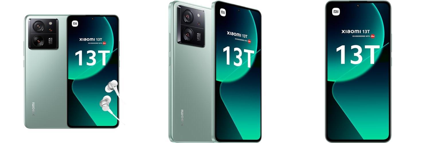 Featured image of post Análisis del Xiaomi 13T: Smartphone de última generación con cámara Leica y pantalla AMOLED CrystalRes